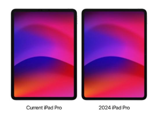 西平西平ipad维修服务点分享新款iPad Pro和iPad Air要来了