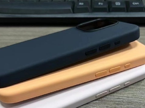 西平苹果14维修站分享iPhone14手机壳能直接给iPhone15用吗?