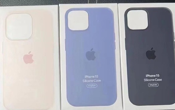 西平苹果14维修站分享iPhone14手机壳能直接给iPhone15用吗？ 