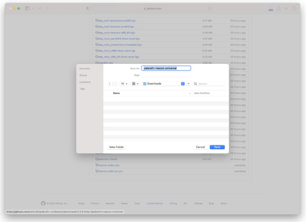西平苹果手机维修分享palera1n越狱 iOS 15.0 - 16.3.1教程 