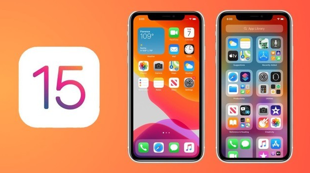 西平苹果13维修分享iPhone13更新iOS 15.5，体验如何 