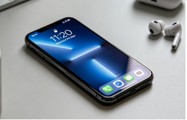 西平苹果手机维修分享iPhone11 Pro Max换电池 