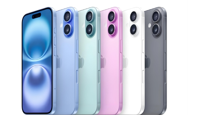 西平苹果手机维修分享iPhone 17换电池 