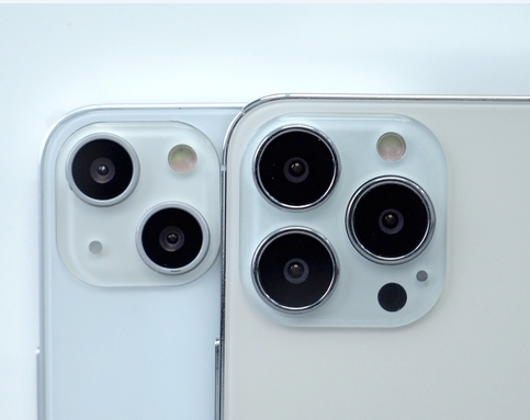 西平苹果维修点分享iPhone 13 Pro主板出问题时解决方案 