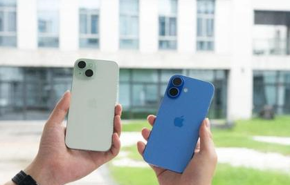 西平苹果维修点分享iPhone 16 Plus出现自动关机的情况类型 