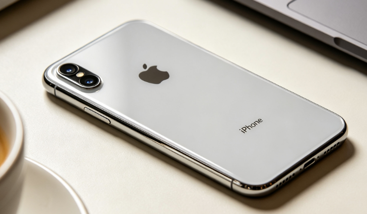 西平苹果维修点分享iPhone X扩容真实风险解析 
