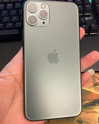西平苹果维修点分享iPhone 11 Pro扩容真实坑点 