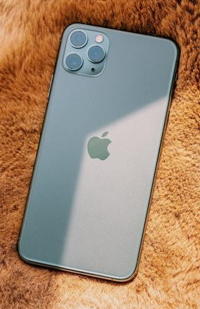 西平苹果维修点分享iPhone 11 Pro Max扩容实战风险 