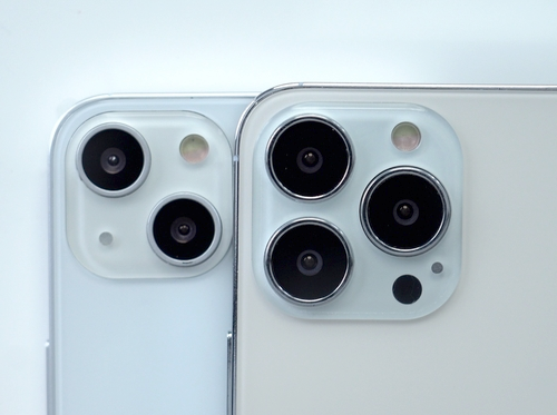 西平苹果维修点分享iPhone 13 Pro Max扩容深层隐患解析 