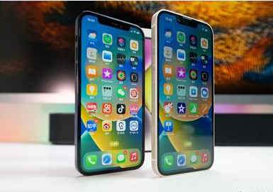 西平苹果维修点分享iPhone 14 Plus扩容深层隐患梳理 