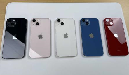 西平苹果维修点分享iPhone 13生态与权限系统排错 