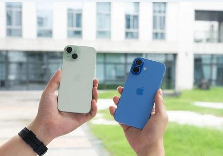 西平苹果维修点分享iPhone 16 Plus锁屏与安全排错 