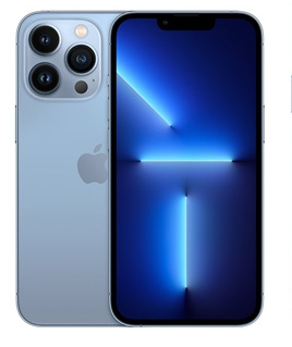 西平苹果维修点分享iPhone 13 Pro锁屏密码玩机指南 