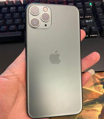 西平苹果维修点分享iPhone 11 Pro电池发烫小众问题解读 