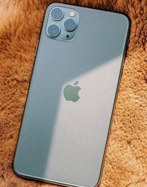 西平苹果维修点分享iPhone 11 Pro Max电池发烫特殊问题 