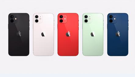 西平苹果维修点分享iPhone 12电池发烫少见诱因解析 