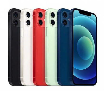 西平苹果维修点分享iPhone 12 Pro Max发烫冷门故障梳理 