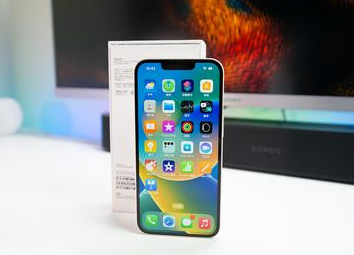 西平苹果维修点分享iPhone 14电池发烫真实诱因盘点 