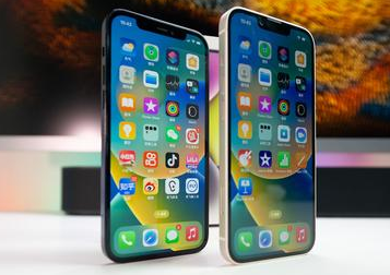 西平苹果维修点分享iPhone 14 Plus发烫常见情况科普 