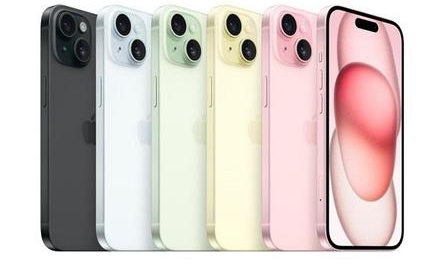 西平苹果维修点分享iPhone 15发烫易忽视问题科普 