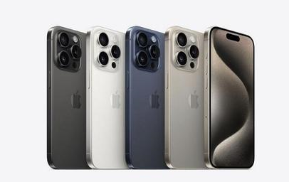 西平苹果维修点分享iPhone 15 Pro发烫五大诱因详解 