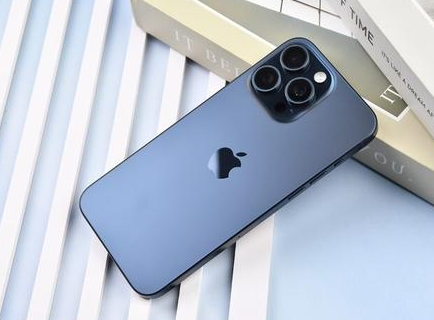 西平苹果维修点分享iPhone 15 Pro Max发烫深度剖析 