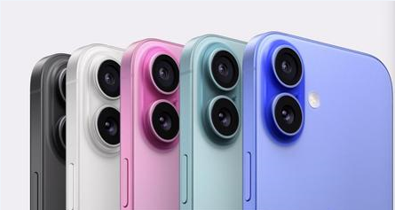 西平苹果维修点分享iPhone 16发烫易忽视因素汇总 
