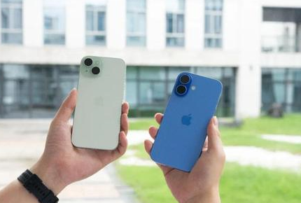 西平苹果维修点分享iPhone 16 Plus发烫多场景剖析 