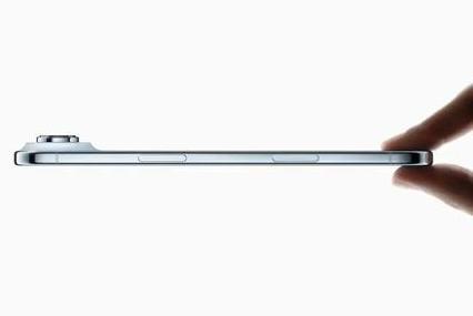 西平苹果维修点分享iPhone 17 Air发烫几大隐形诱因 